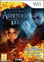 Airbender: El último guerrero (Edición Especial)